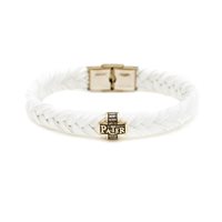 Bracciale Agios Uomo in Argento AGI111/B-BI - AGI111/B-BI